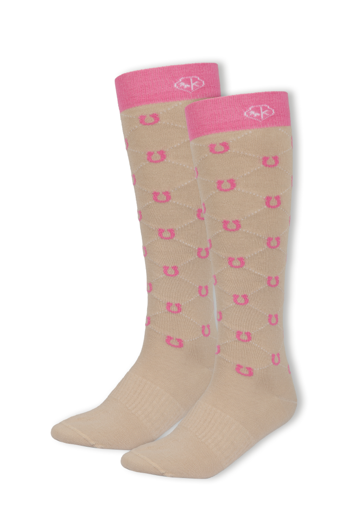 KANTRIE Kniestrümpfe Funfeet Kids